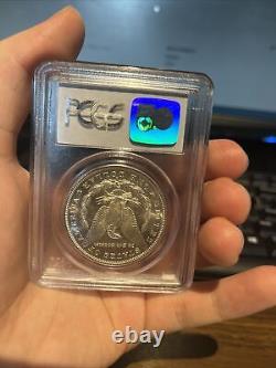 1880 PCGS $1 United States 1 oz Silver Round