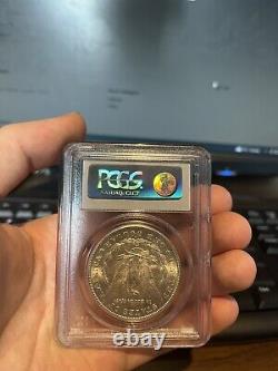 1902 PCGS $1 United States 1 oz Silver Round