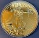1986 8 Troy Oz. 999 Silver Washington Mint Giant Half Pound Silver Golden Eagle