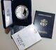 1994 P Silver American Eagle One Proof Dollar Coin With Box And Coa $1 Us Coin