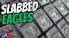 Collecting Graded American Silver Eagle Coins Start Here
