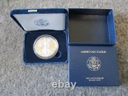 Lot(3) 2007/2010/2012 Us Mint W American Eagle One Oz 99.9% Silver Proof Coins   <br/>   <br/>  
Translation: Lot(3) 2007/2010/2012 Us Mint W American Eagle One Oz 99.9% Silver Proof Coins