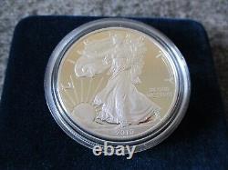 Lot(3) 2007/2010/2012 Us Mint W American Eagle One Oz 99.9% Silver Proof Coins 
<br/>	 
<br/> 
 Translation: Lot(3) 2007/2010/2012 Us Mint W American Eagle One Oz 99.9% Silver Proof Coins