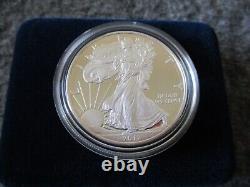 Lot(3) 2007/2010/2012 Us Mint W American Eagle One Oz 99.9% Silver Proof Coins  
	<br/>
 <br/>Translation: Lot(3) 2007/2010/2012 Us Mint W American Eagle One Oz 99.9% Silver Proof Coins
