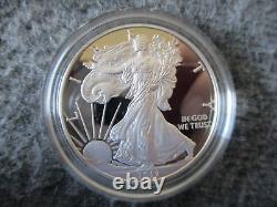 Lot(3) 2007/2010/2012 Us Mint W American Eagle One Oz 99.9% Silver Proof Coins		<br/>	

 		<br/> 	Translation: Lot(3) 2007/2010/2012 Us Mint W American Eagle One Oz 99.9% Silver Proof Coins